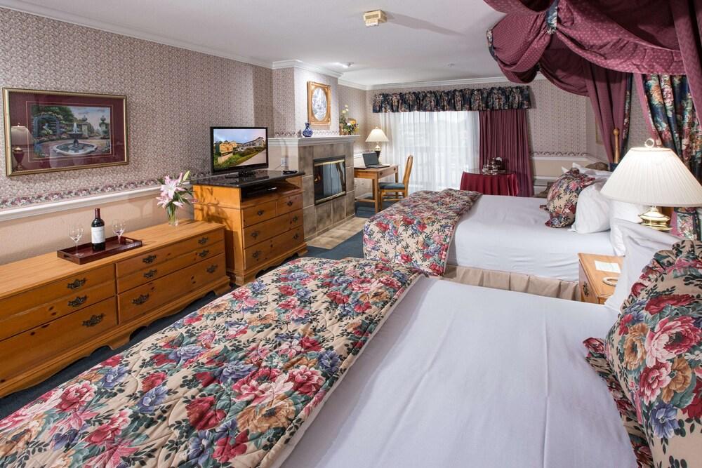 Ascot Suites มอร์โรเบย์ ภายนอก รูปภาพ